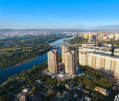 1-комн, 33 кв м, этаж 14/23 3-я Краснодарская улица 1