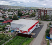 торговое помещение 476 кв м Ботаническая, 50