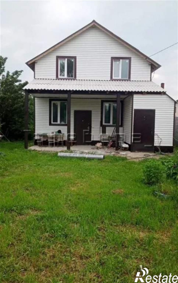 Коттедж/дом Металлургов, 2д/47г