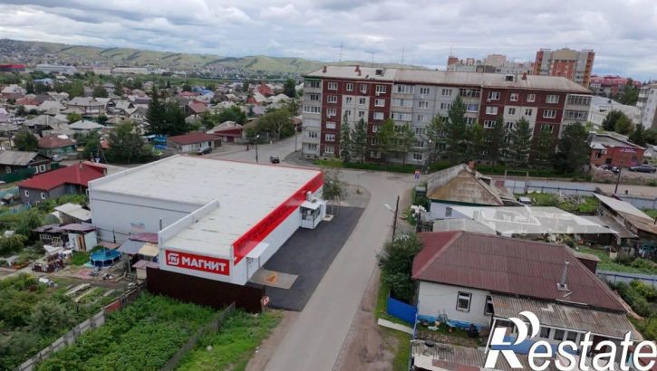 Торговое помещение Ботаническая, 50