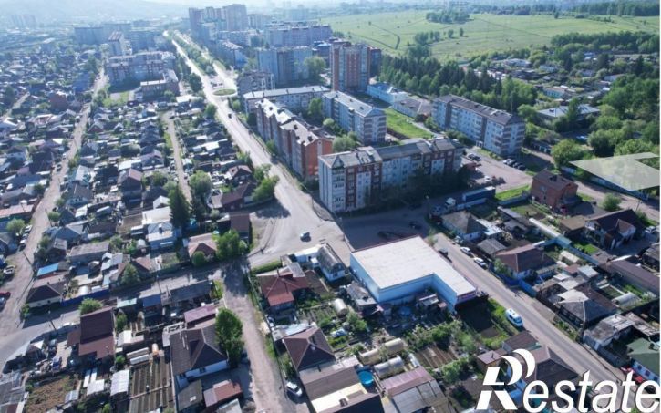 Торговое помещение Ботаническая, 50