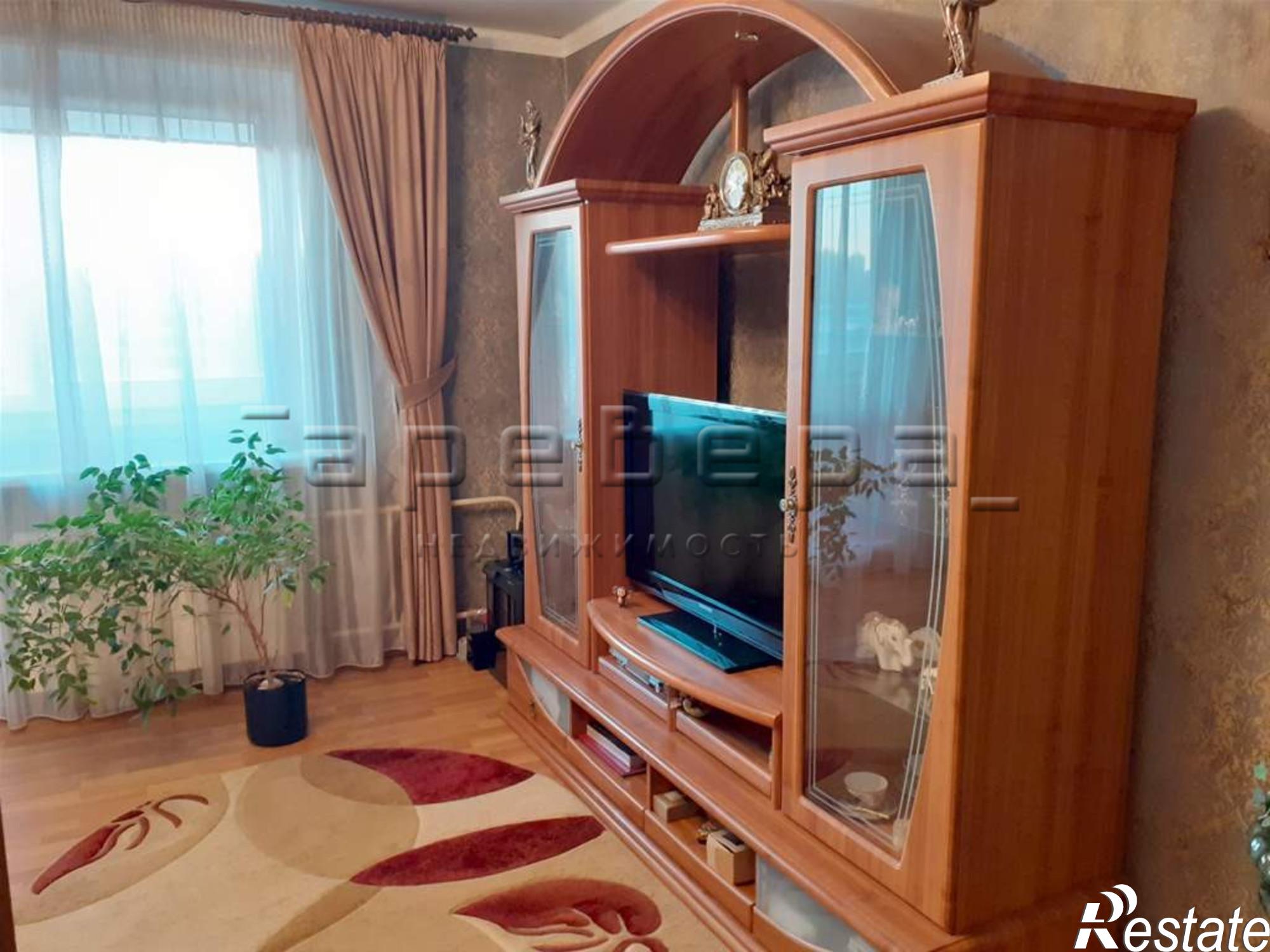 Купить квартиру за 11 100 000 рублей на Молокова, 33