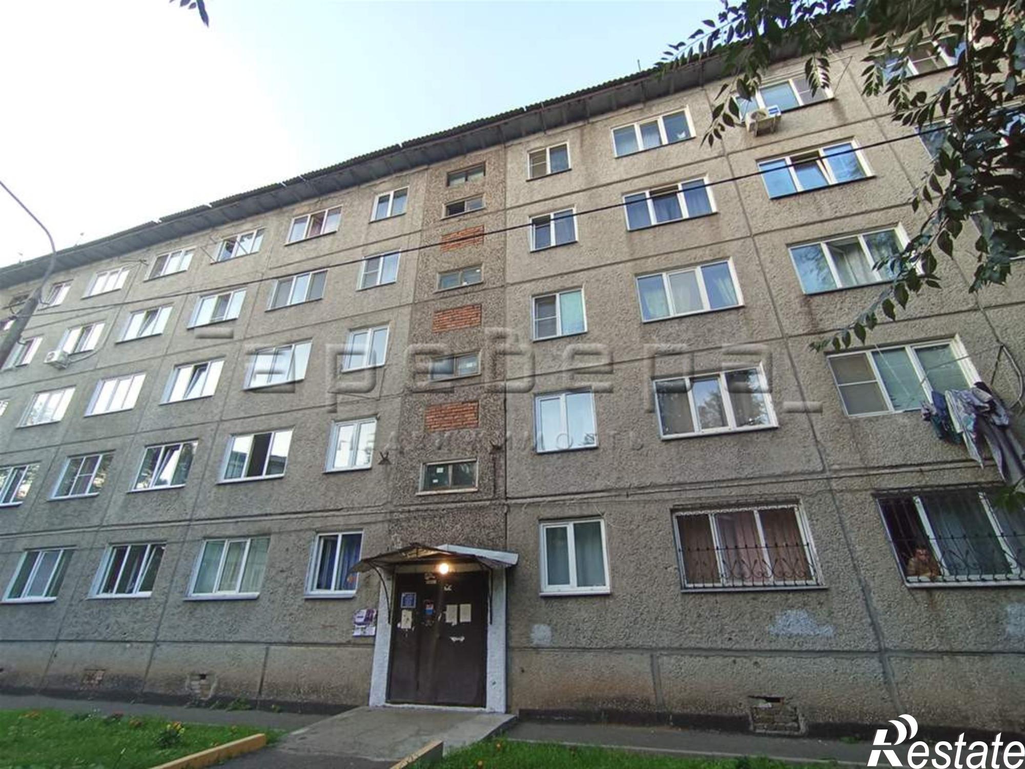 Купить студию за 2 300 000 рублей на Устиновича, 30
