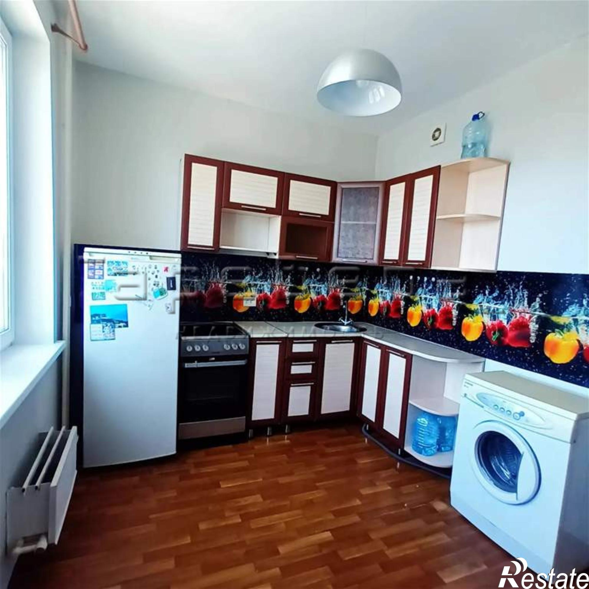 Купить квартиру за 5 650 000 рублей на Карамзина, 16