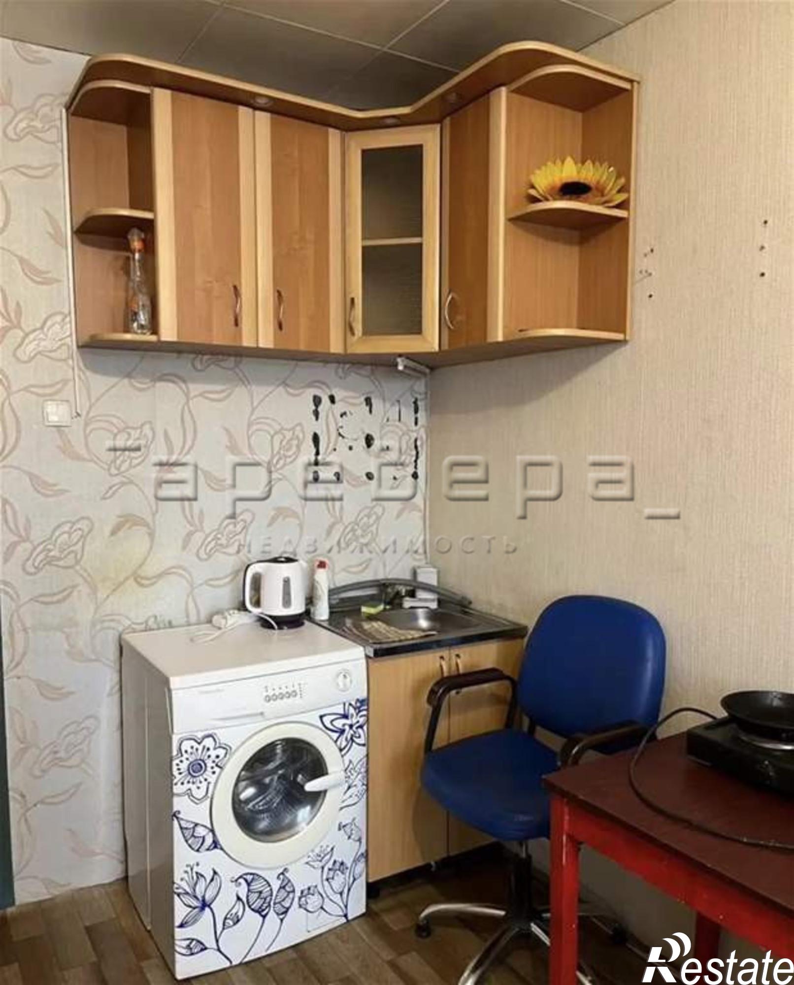 Купить комнату за 1 450 000 рублей на Калинина, 10