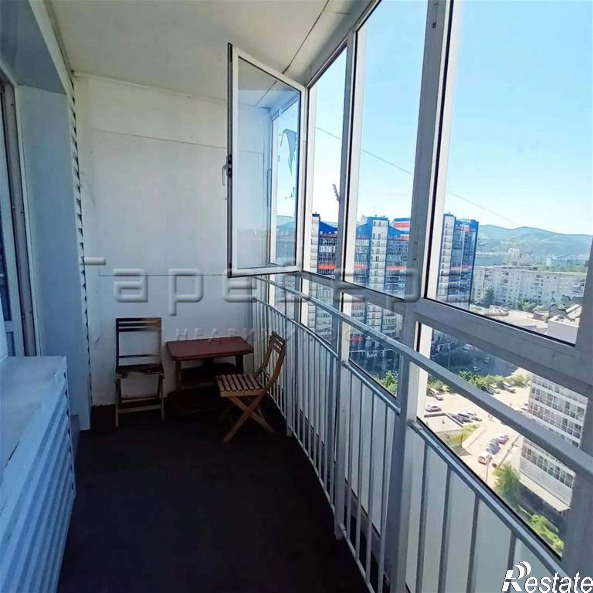 Купить квартиру за 5 650 000 рублей на Карамзина, 16