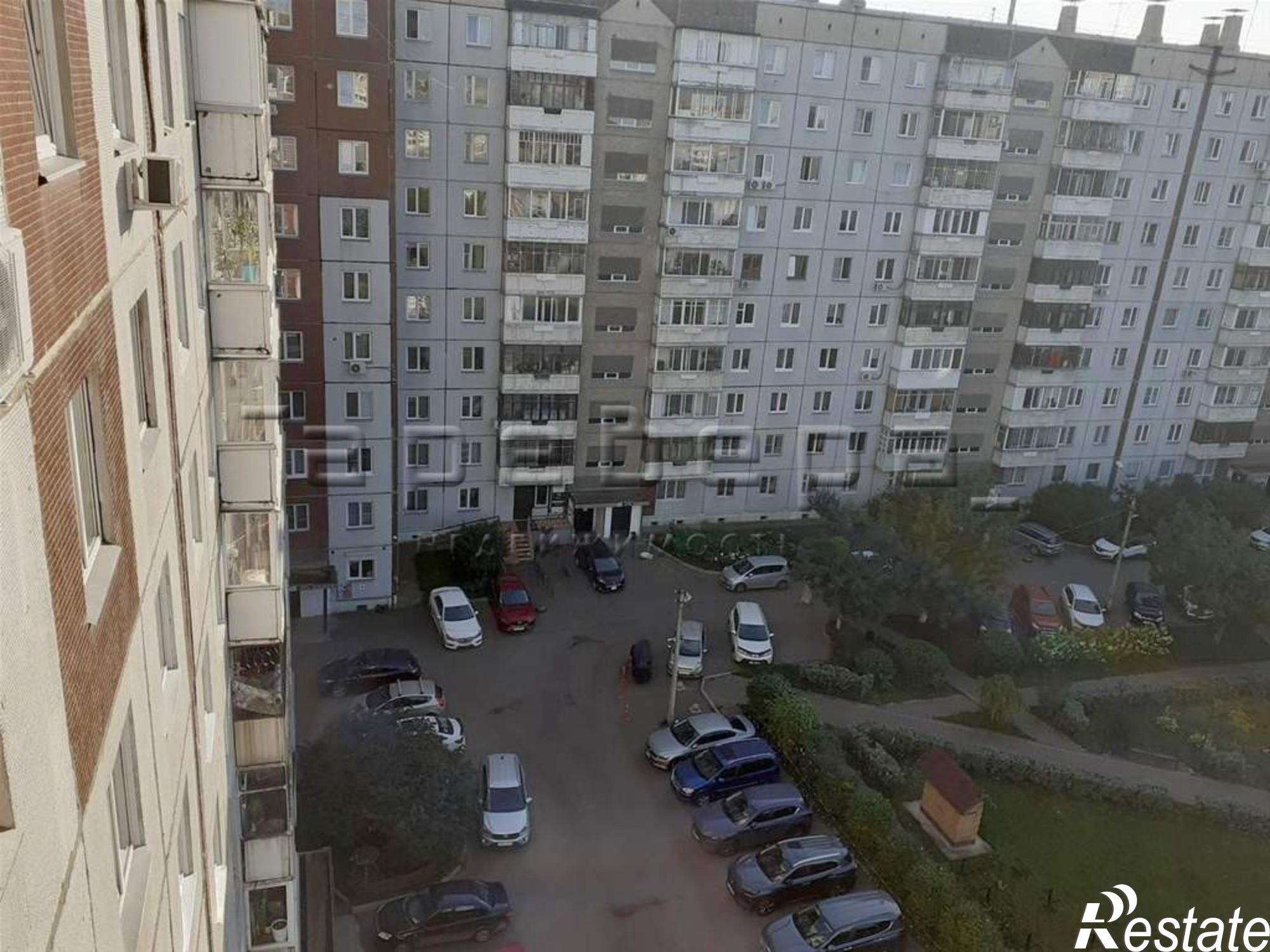 Купить квартиру за 11 600 000 рублей на Весны, 5
