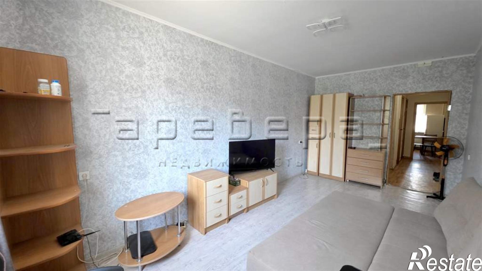 Купить квартиру за 5 699 000 рублей на Молокова, 1г