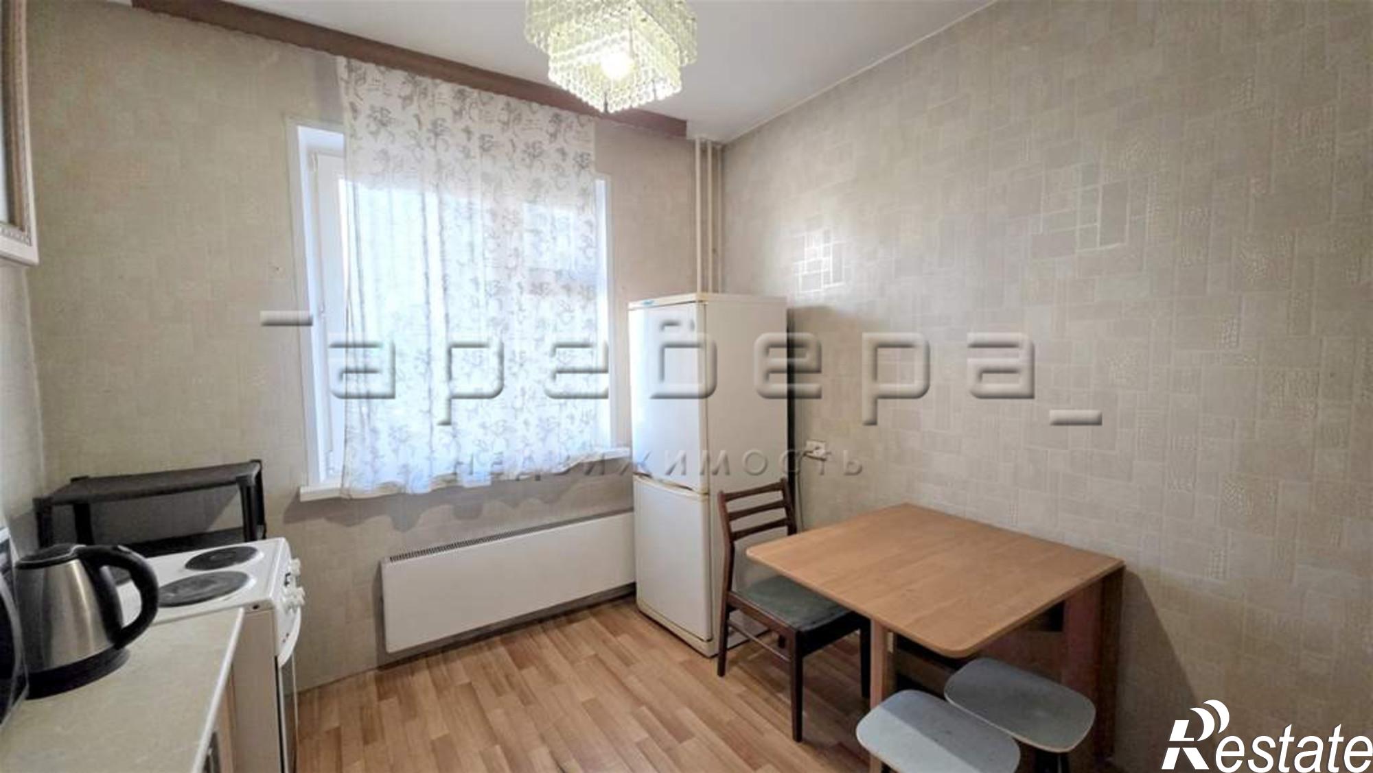 Купить квартиру за 5 699 000 рублей на Молокова, 1г