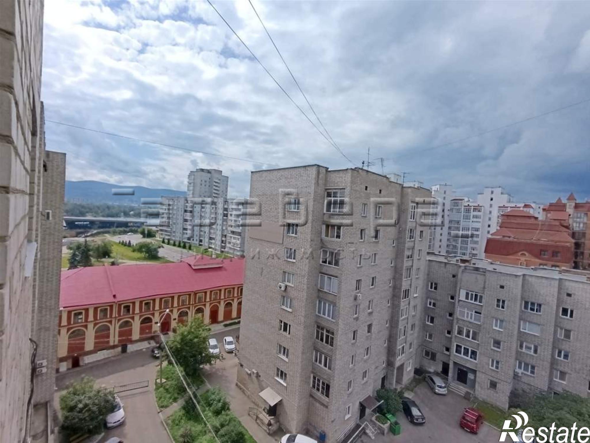 Купить квартиру за 13 000 000 рублей на Мира, 3