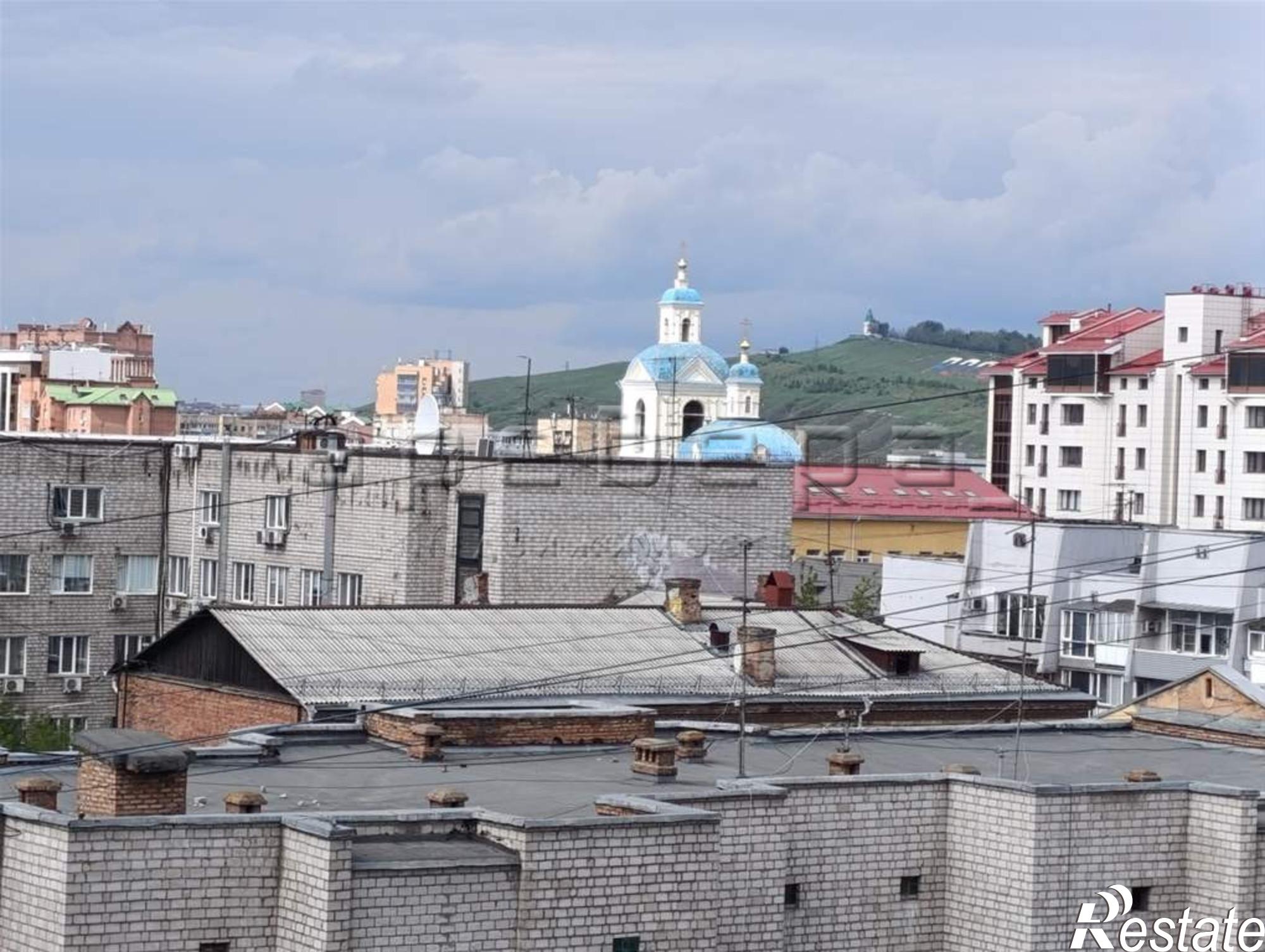 Купить квартиру за 13 000 000 рублей на Мира, 3
