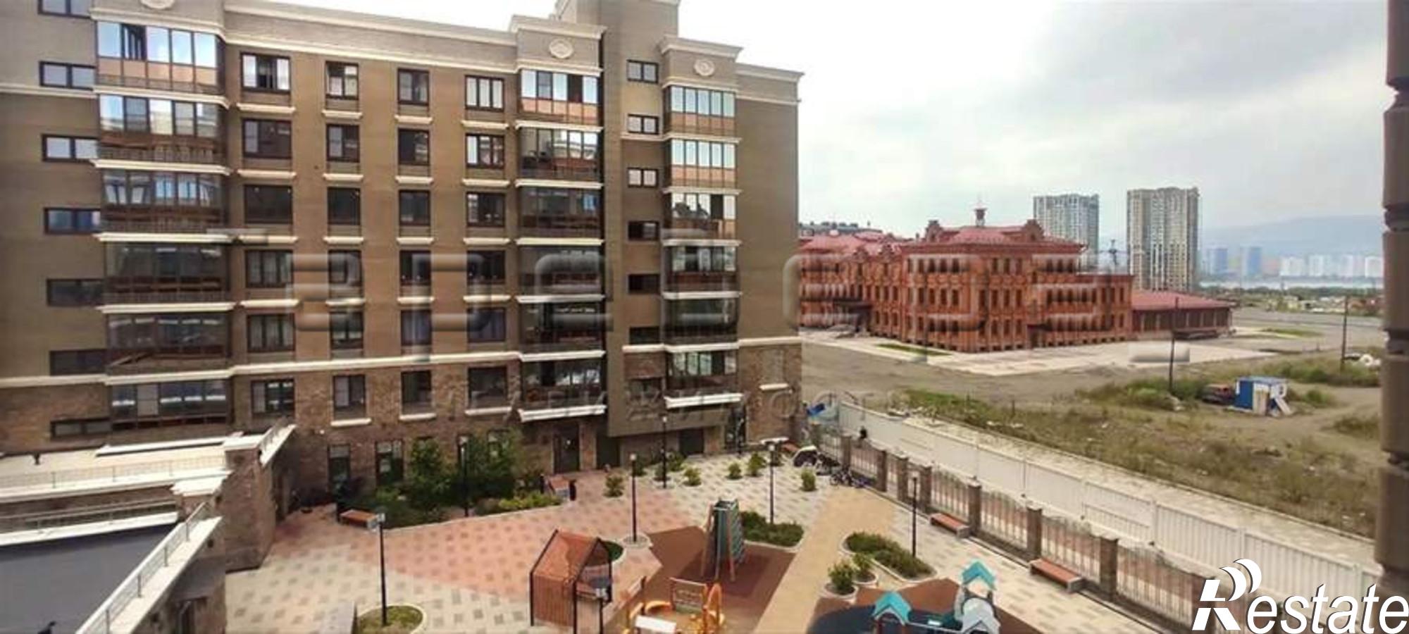 Купить квартиру за 14 500 000 рублей на Бограда, 111