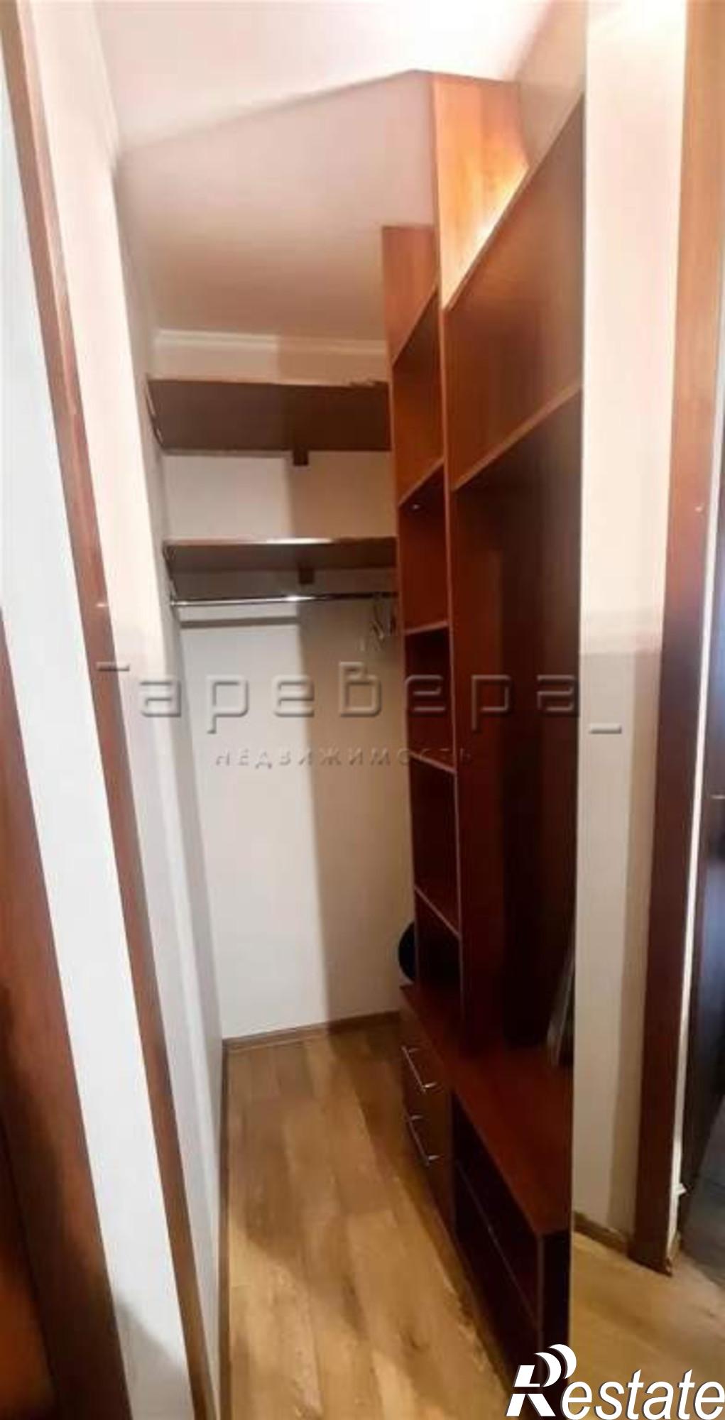 Купить квартиру за 5 450 000 рублей на Юшкова, 10