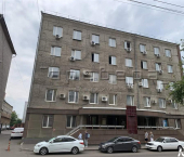 офис 2000 кв м, этаж 4/5 Ленина улица, 35