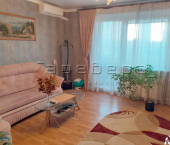 3-комн, 76кв м, этаж 10/10 Молокова, 33