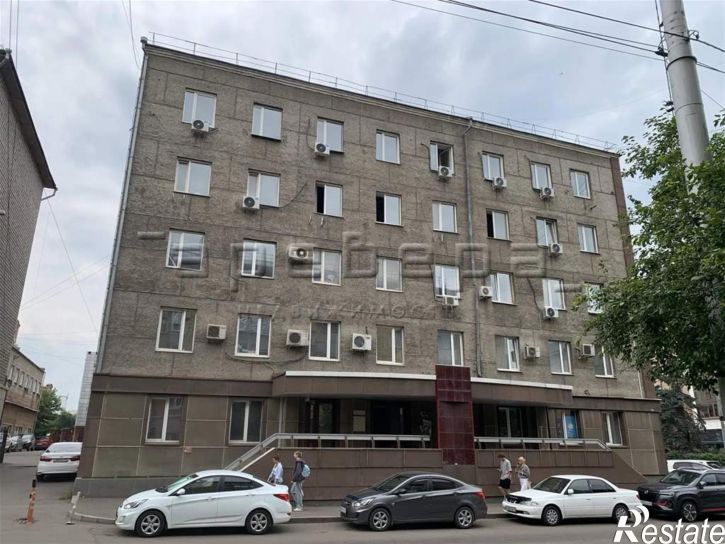 Офис Ленина улица, 35
