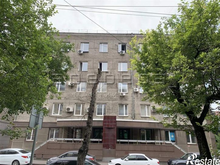 Офис Ленина улица, 35