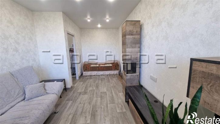 1-комн квартира Березина, 82д