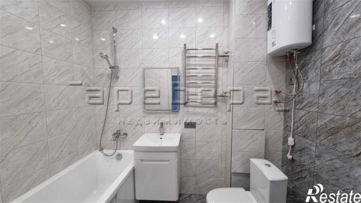 1-комн квартира Березина, 82д