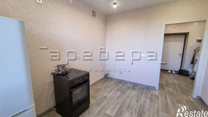 1-комн квартира Березина, 82д