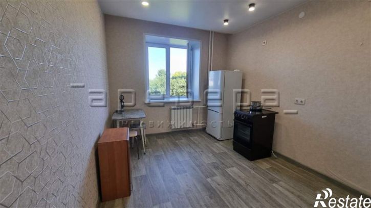 1-комн квартира Березина, 82д