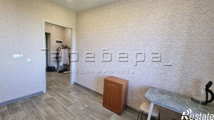 1-комн квартира Березина, 82д