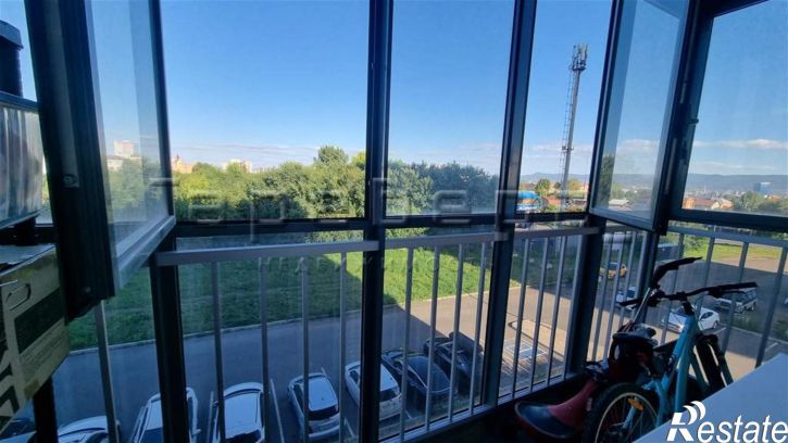 1-комн квартира Березина, 82д