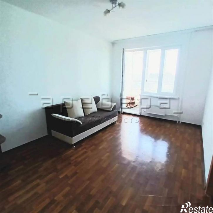 1-комн квартира Карамзина, 16