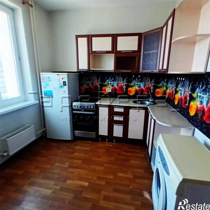 1-комн квартира Карамзина, 16