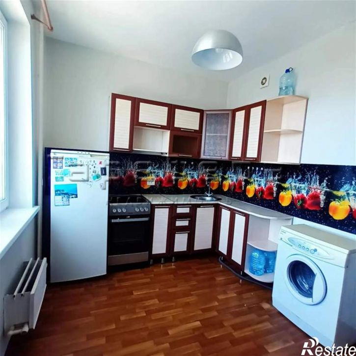 1-комн квартира Карамзина, 16