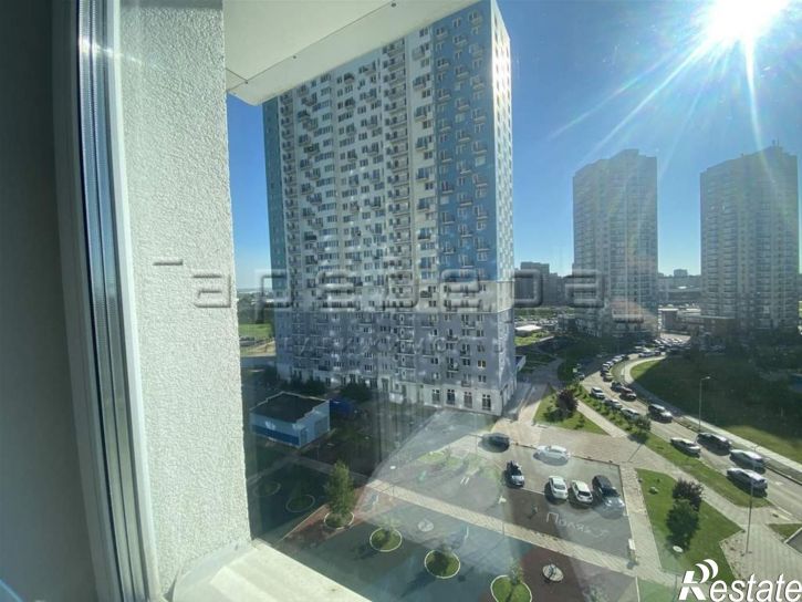 1-комн квартира Петра Подзолкова, 26