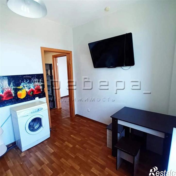 1-комн квартира Карамзина, 16