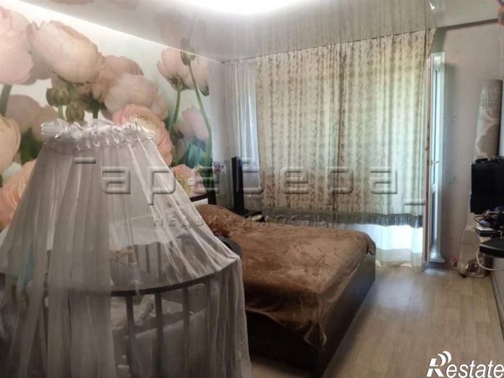 2-комн квартира Новая, 52