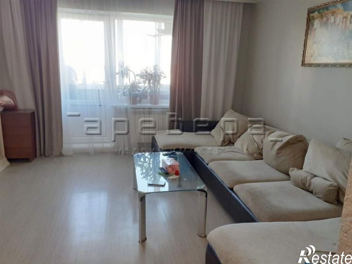 3-комн квартира Весны, 5