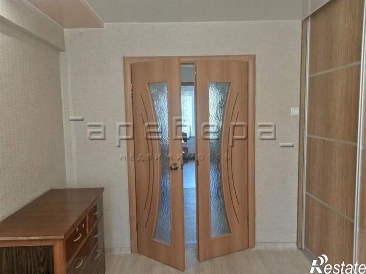 3-комн квартира Щорса, 70