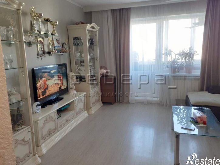 3-комн квартира Весны, 5