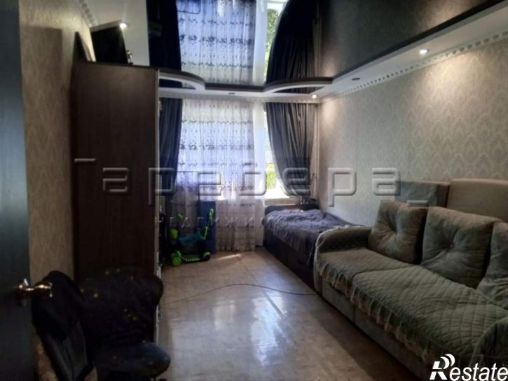 2-комн квартира Новая, 52