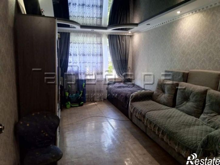 2-комн квартира Новая, 52