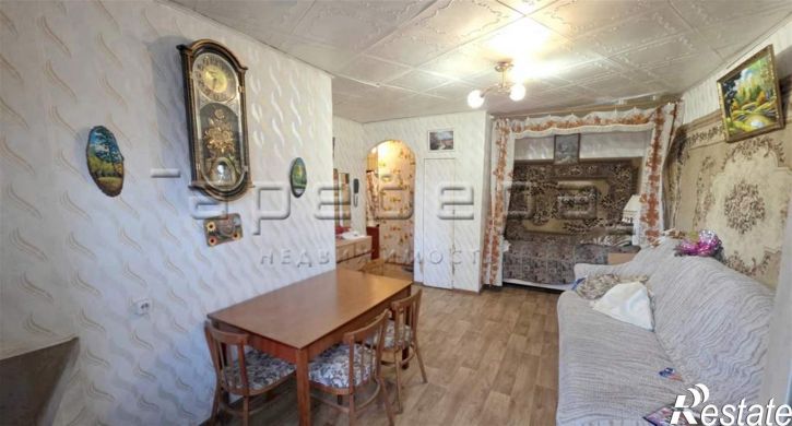 1-комн квартира им. газеты Красноярский Рабочий, 127