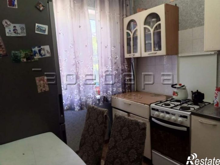 2-комн квартира Новая, 52