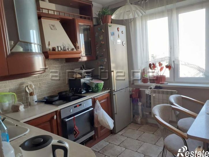 3-комн квартира Весны, 5