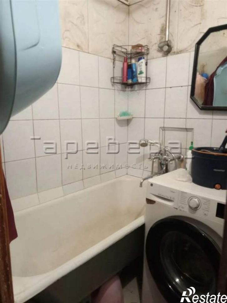 2-комн квартира Новая, 52