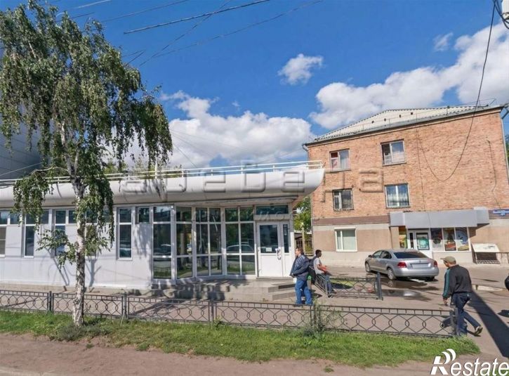2-комн квартира Вокзальная, 19