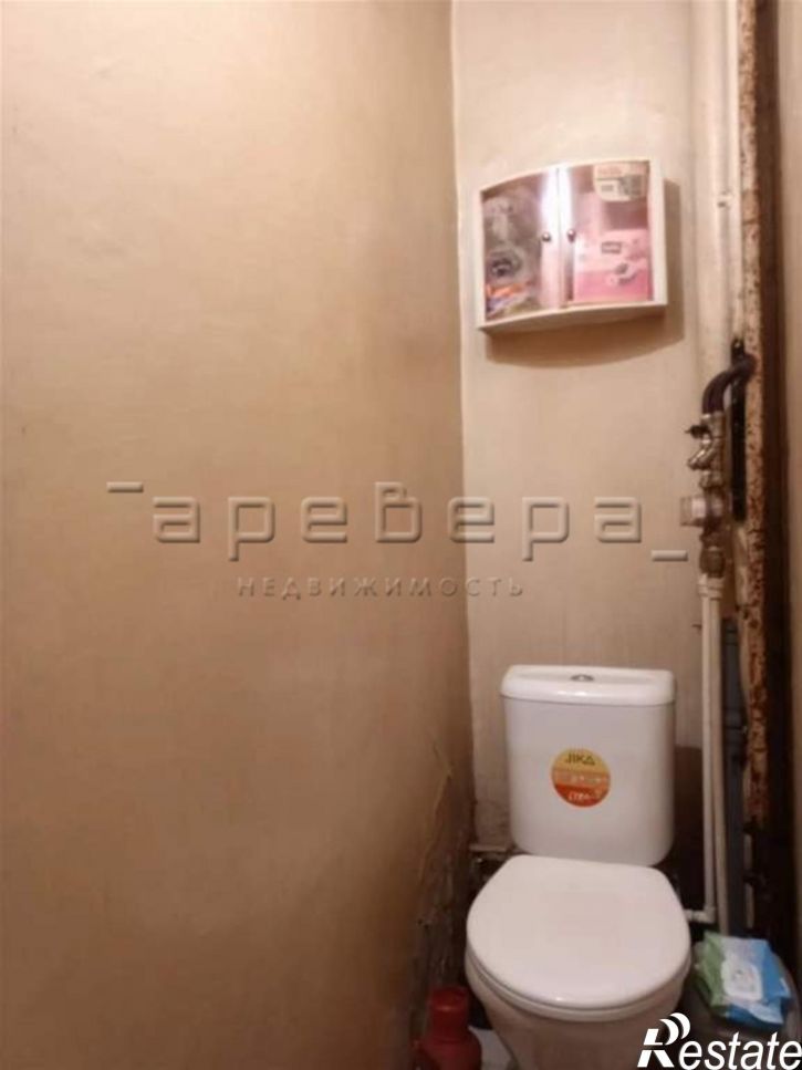 2-комн квартира Новая, 52