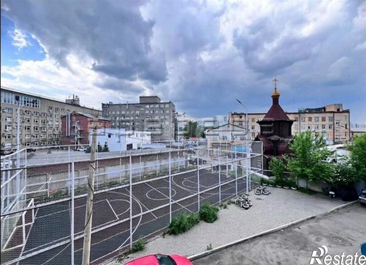 2-комн квартира Вокзальная, 19