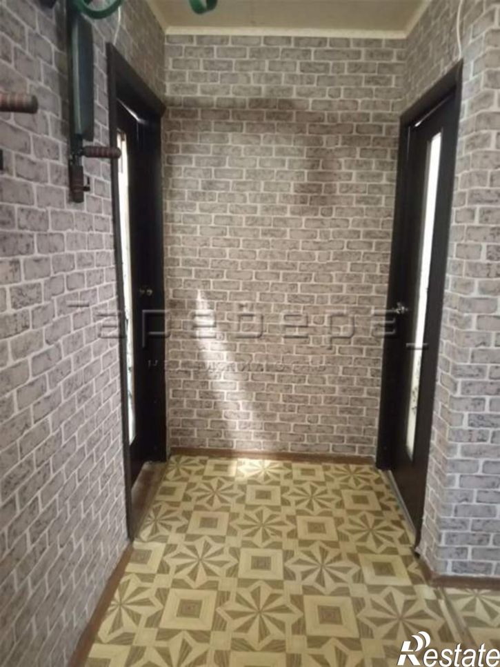 2-комн квартира Новая, 52
