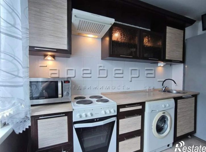 3-комн квартира Щорса, 70
