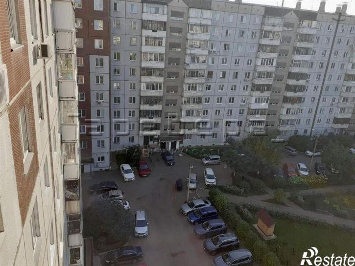3-комн квартира Весны, 5