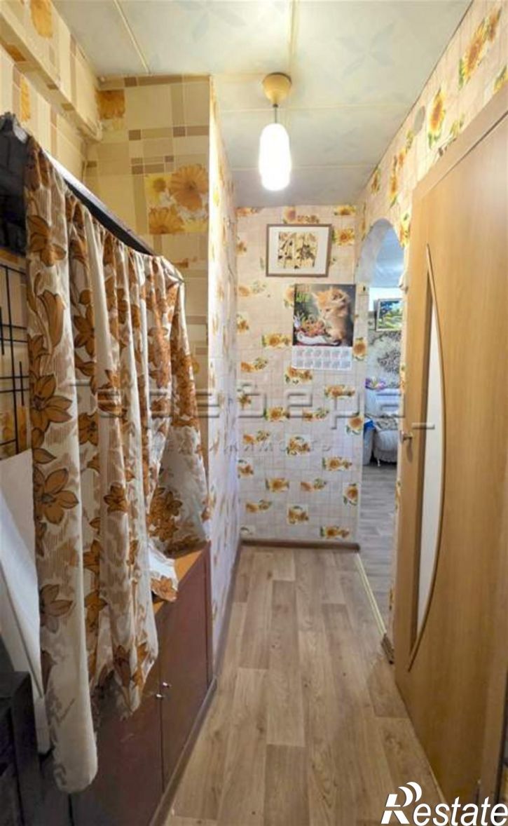 1-комн квартира им. газеты Красноярский Рабочий, 127