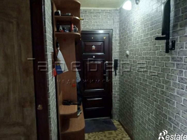 2-комн квартира Новая, 52